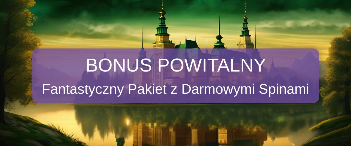 Onluck Casino welcome bonus
